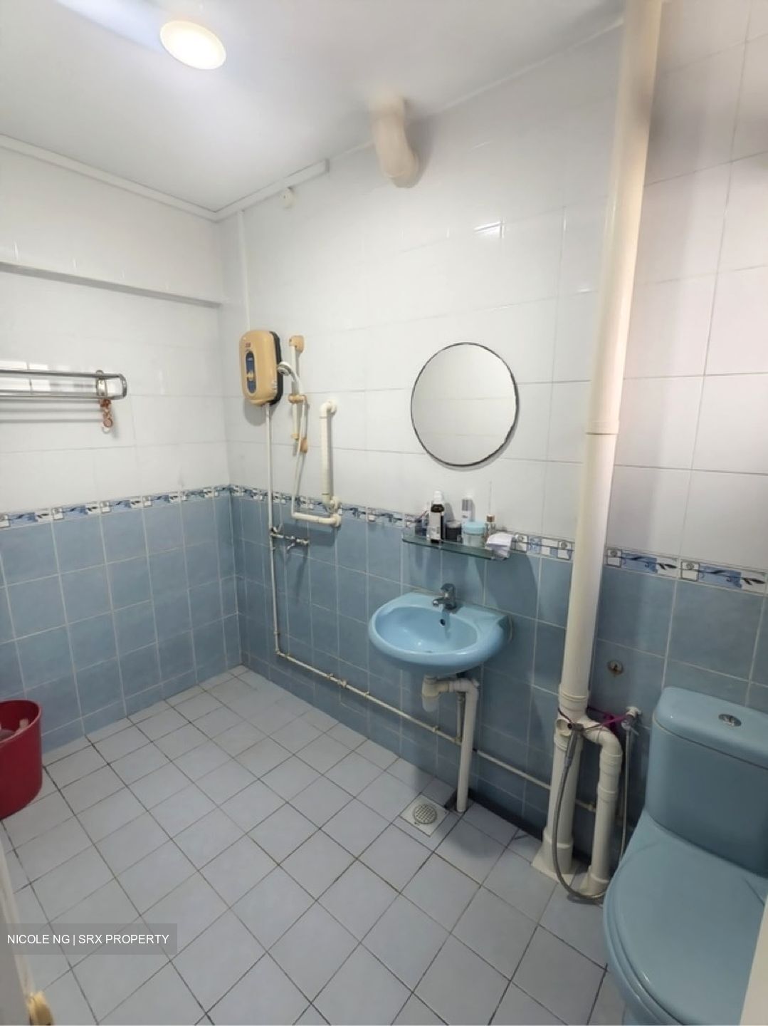 Blk 555 Jurong West Street 42 (Jurong West), HDB 5 Rooms #614657381